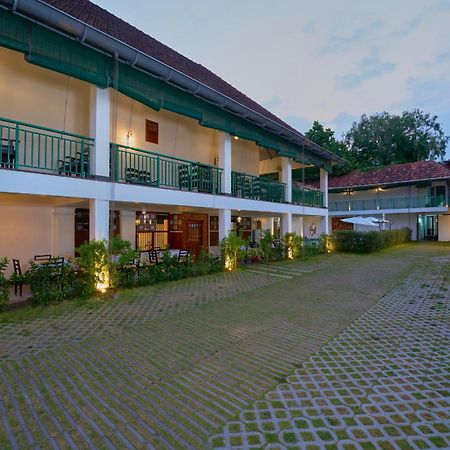 Napier Heritage By Velvet Hotels Kochi 外观 照片