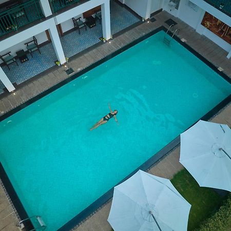 Napier Heritage By Velvet Hotels Kochi 外观 照片