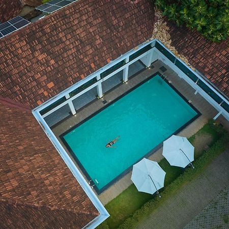 Napier Heritage By Velvet Hotels Kochi 外观 照片