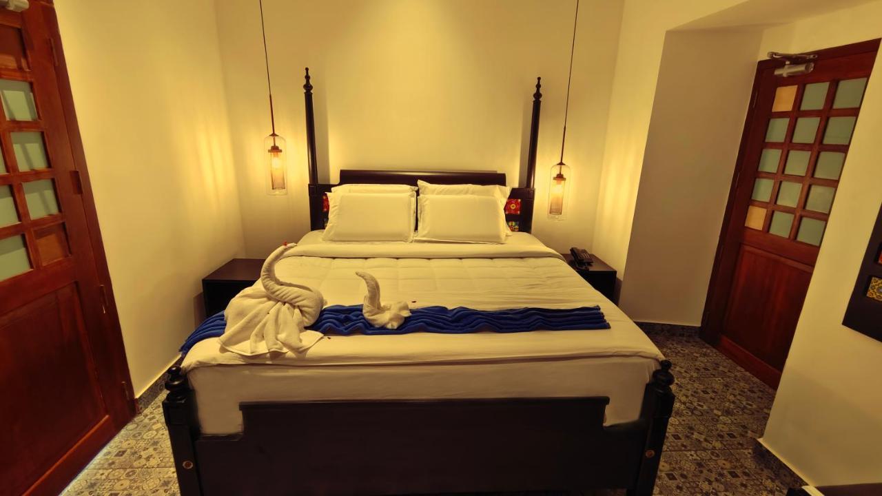 Napier Heritage By Velvet Hotels Kochi 外观 照片