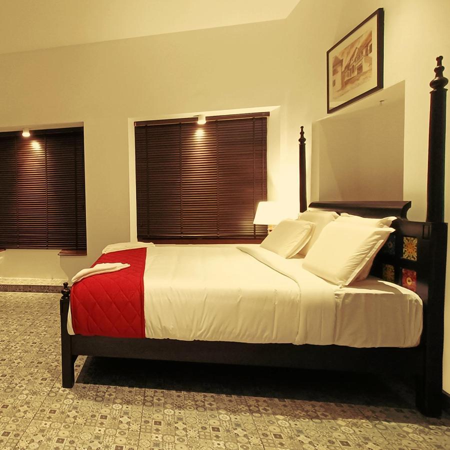Napier Heritage By Velvet Hotels Kochi 外观 照片