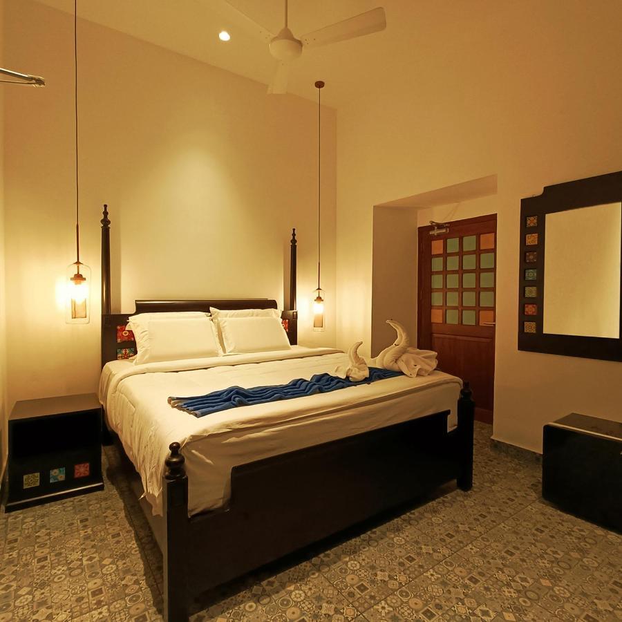 Napier Heritage By Velvet Hotels Kochi 外观 照片