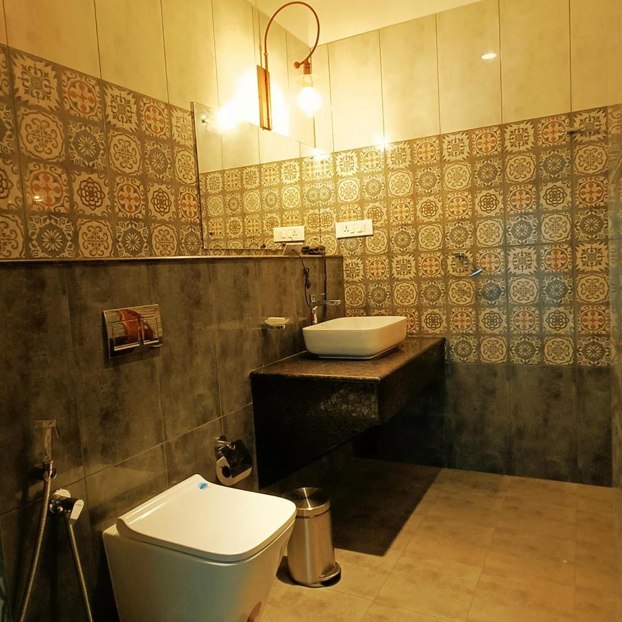 Napier Heritage By Velvet Hotels Kochi 外观 照片