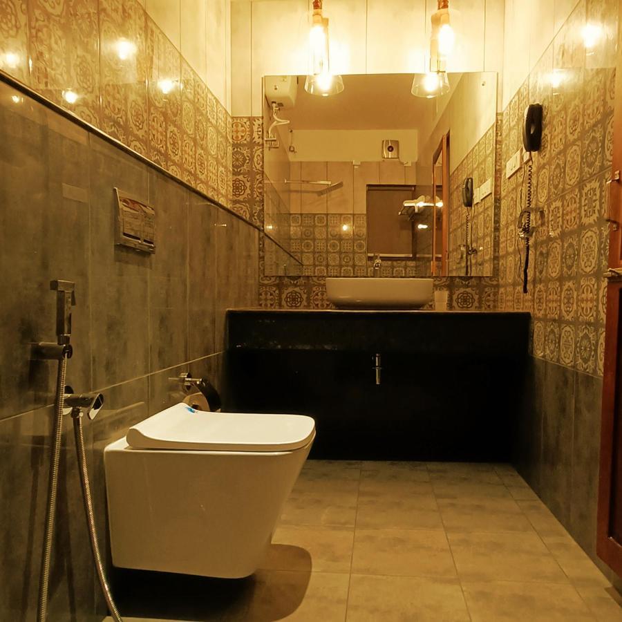 Napier Heritage By Velvet Hotels Kochi 外观 照片