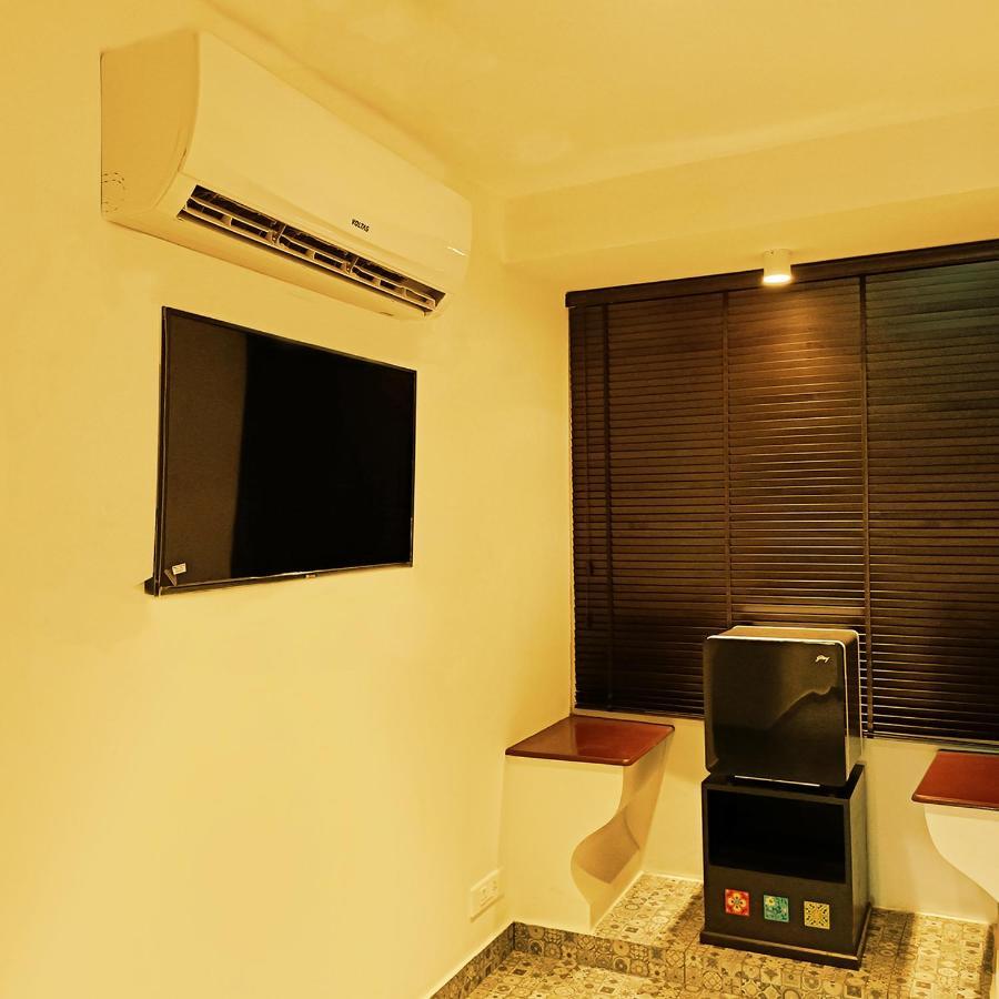 Napier Heritage By Velvet Hotels Kochi 外观 照片