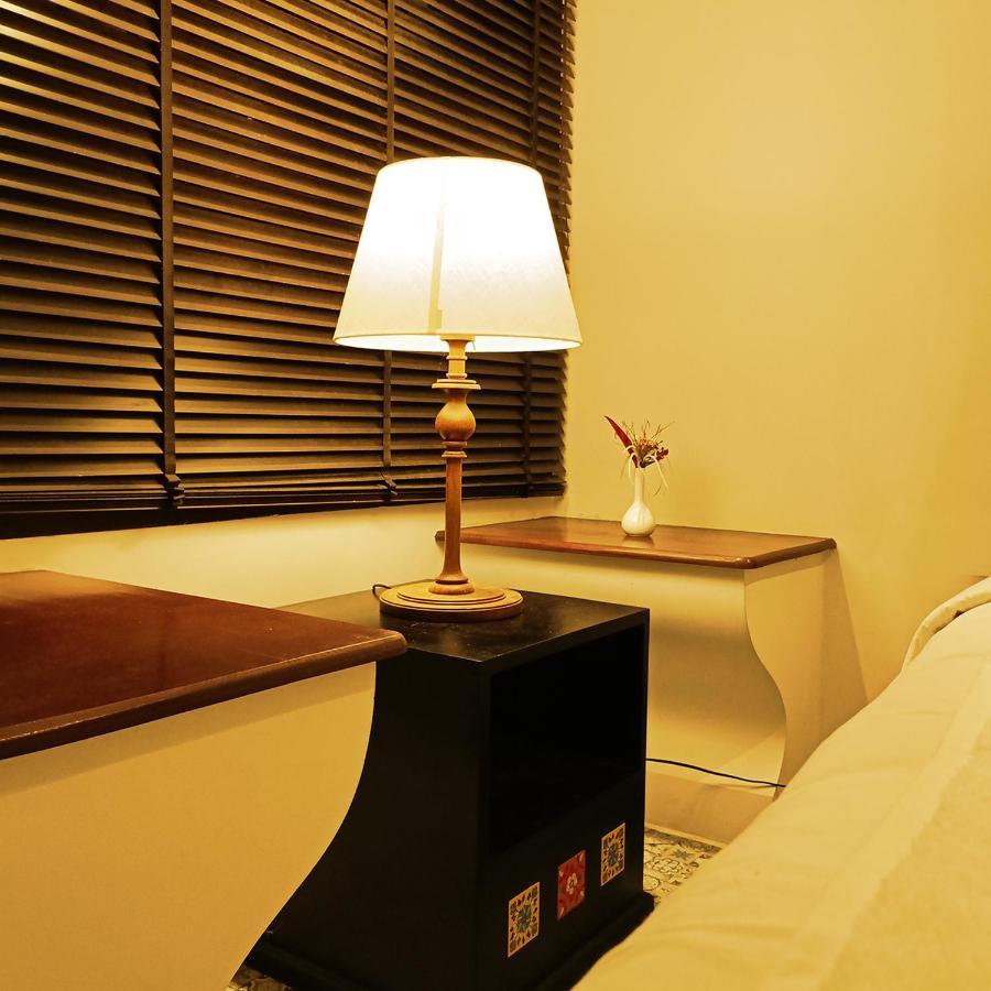 Napier Heritage By Velvet Hotels Kochi 外观 照片