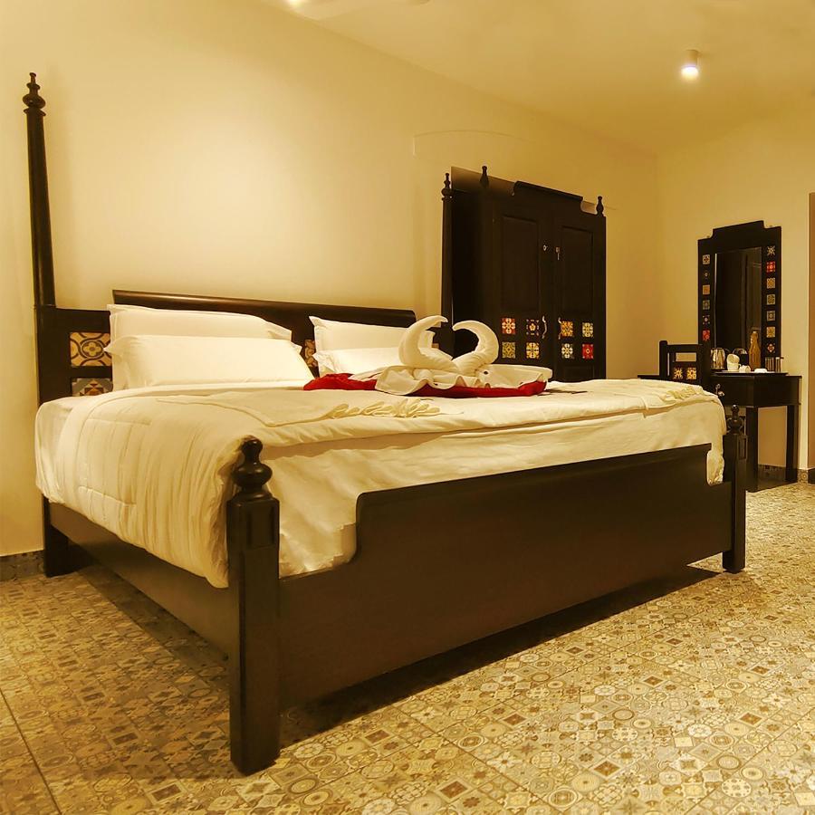 Napier Heritage By Velvet Hotels Kochi 外观 照片